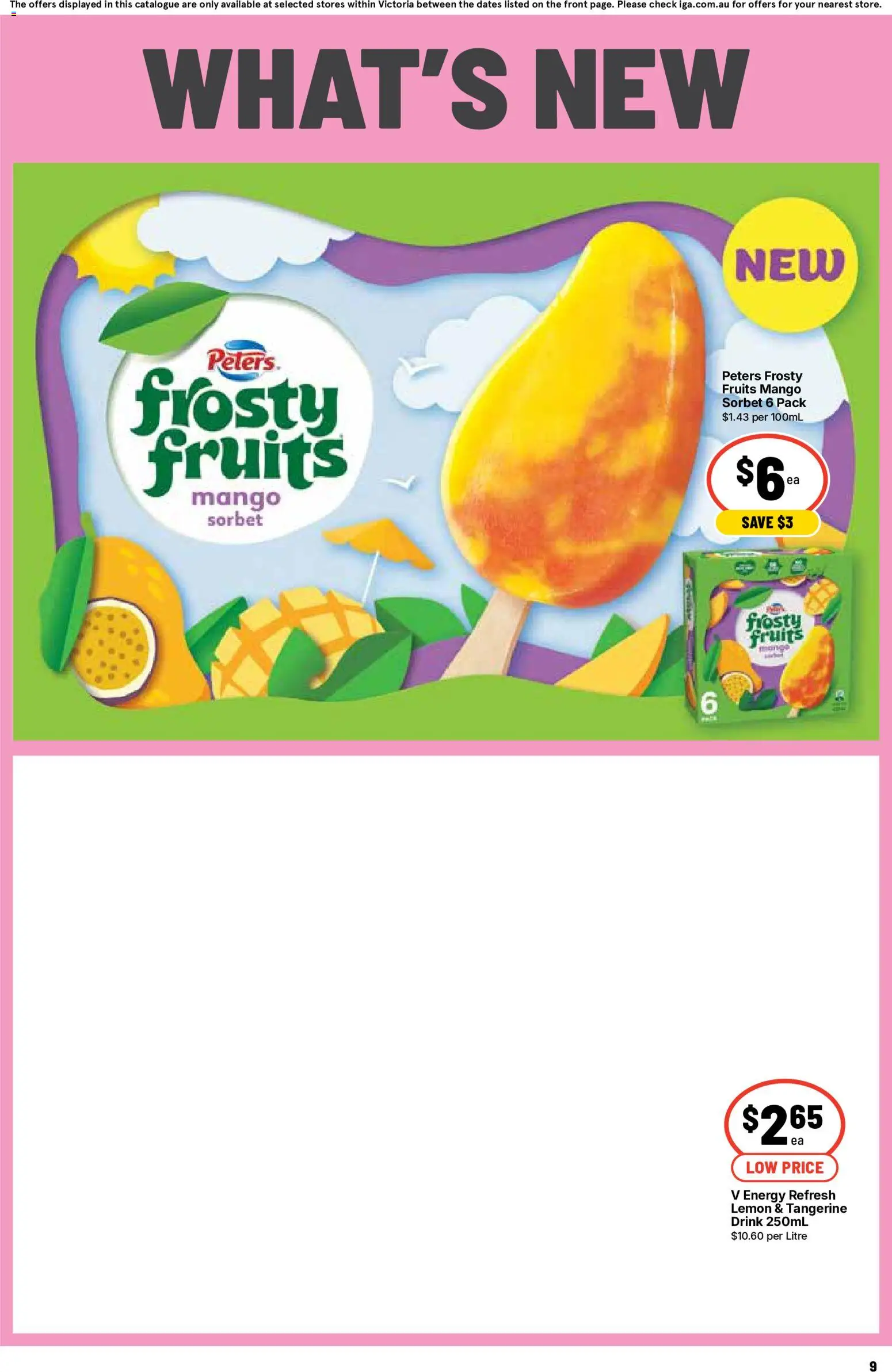 Ritchies catalogue - valid from 14/10/2026 | Page: 9