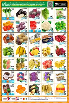 Big Compra - Ofertas da semana - Pré-Visualização do folheto da loja Big Compra, válido de 11.05.2026 | Página: 2