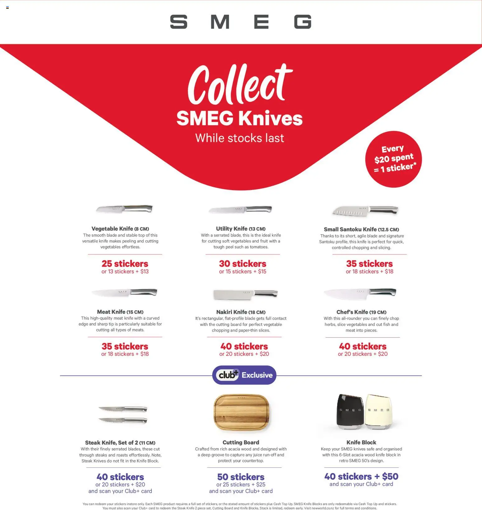 New World catalogue from 10 Aug 2026 | Page: 5