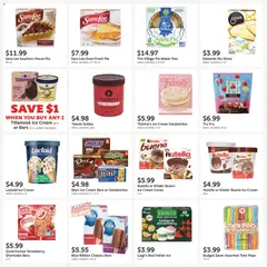 Preview of Fareway weekly ads valid from 06/29/2026 | Page: 23