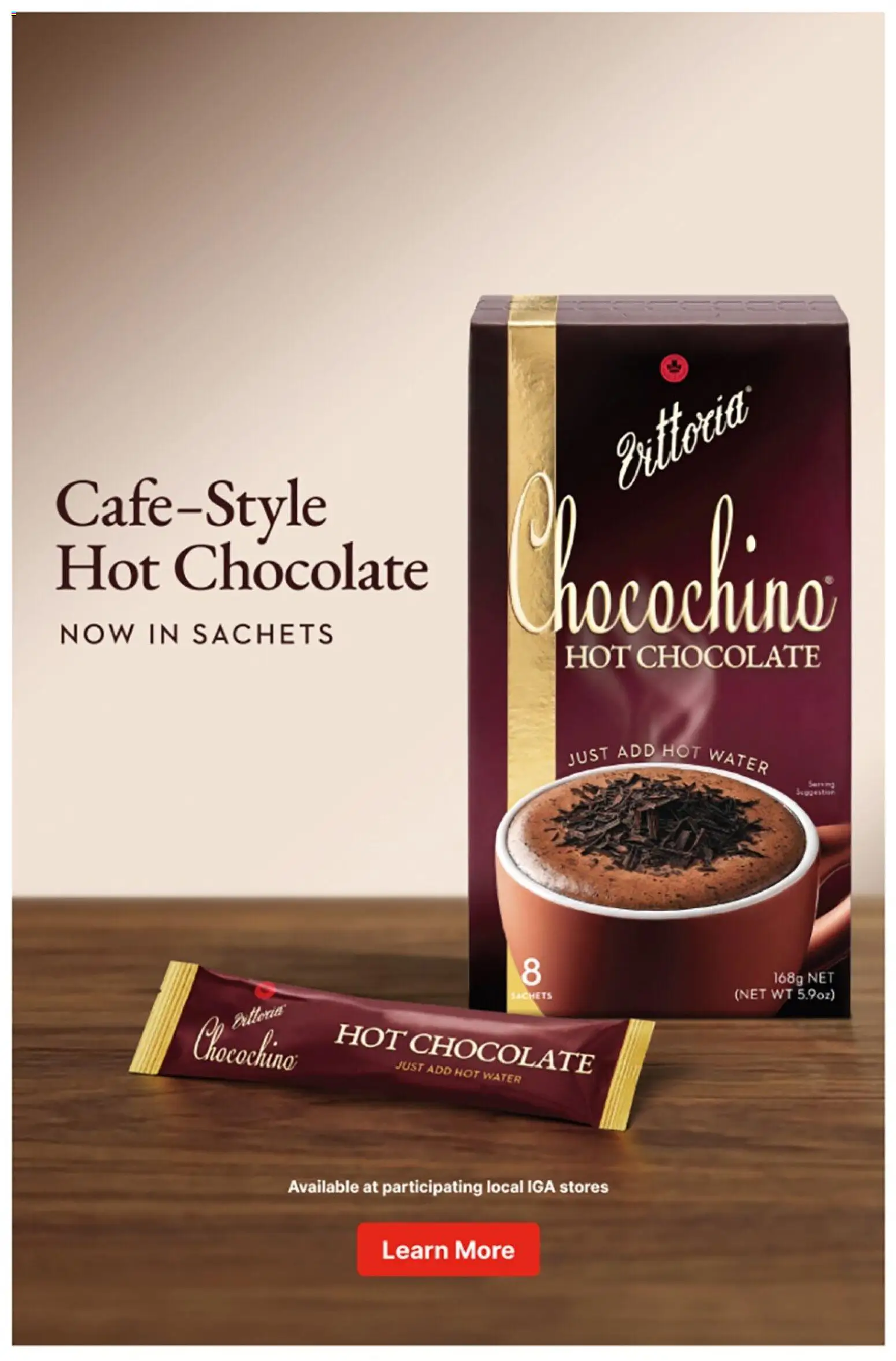 Ritchies catalogue - valid from 15/07/2026 | Page: 8 | Products: Butter, Fish, Cauliflower, Ice