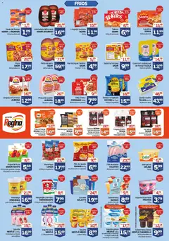 Cometa Supermercados ofertas Dezenal - Pré-Visualização do folheto da loja Cometa Supermercados, válido de 03/08/2026 | Página: 3