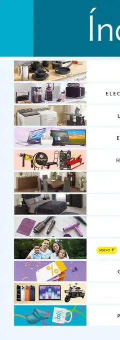 Vista previa de Betterware Catálogo de Premios, nuevo folleto de la tienda, válido en México a partir del 29/06/2026 | Página: 4 | Productos: Cocina, Prensa, Mate