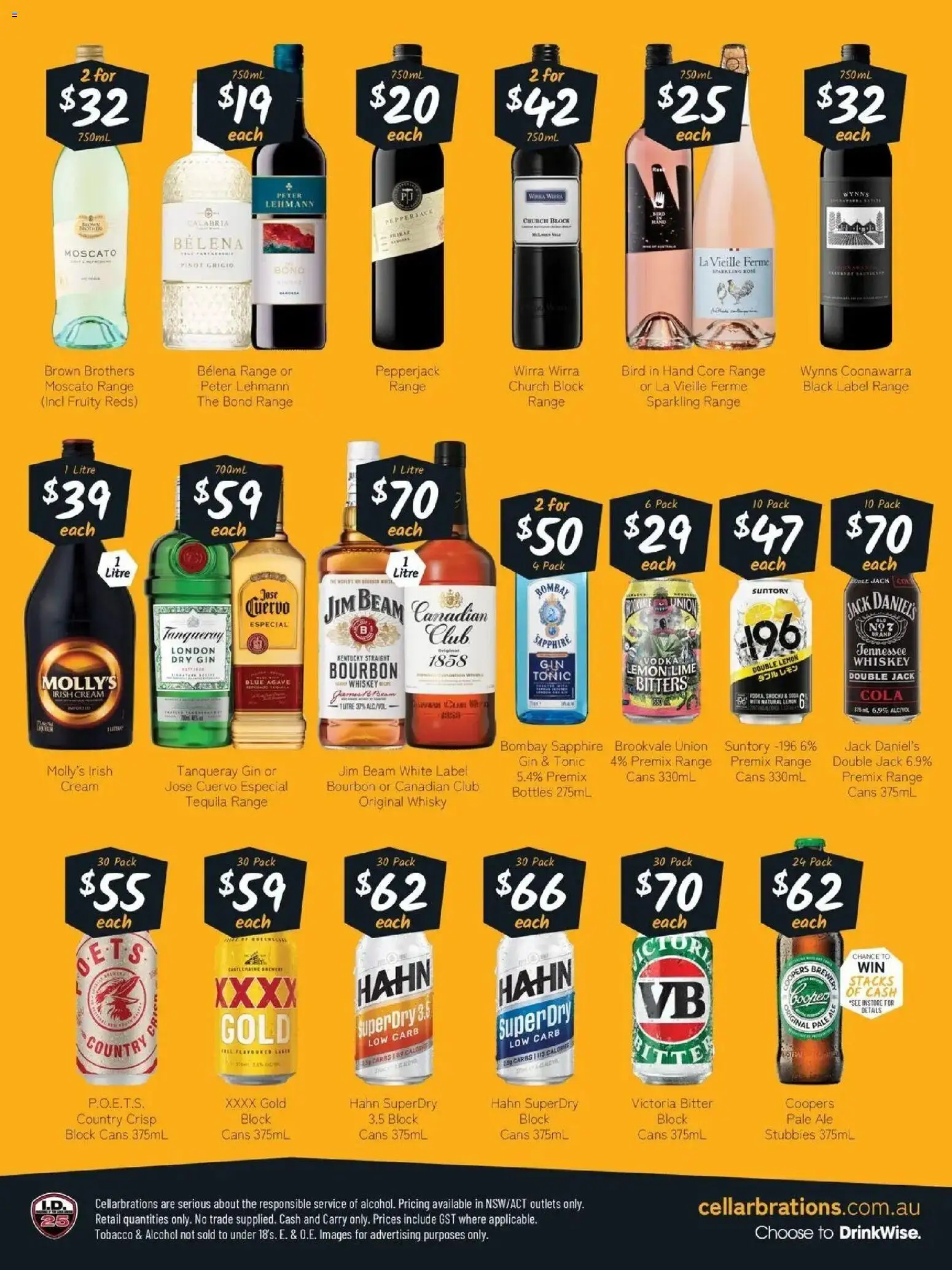 Deals catalogue - valid from 04.05.2026 | Page: 2
