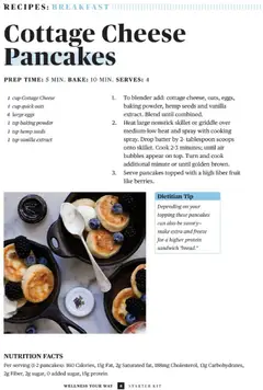 Preview of ShopRite weekly ads valid from 05.02.2026 | Page: 10 | Products: Skillet, Powder, Cheese, Eggs