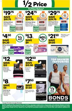 Preview of Woolworths catalogue - valid from 17.06.2026 | Page: 34