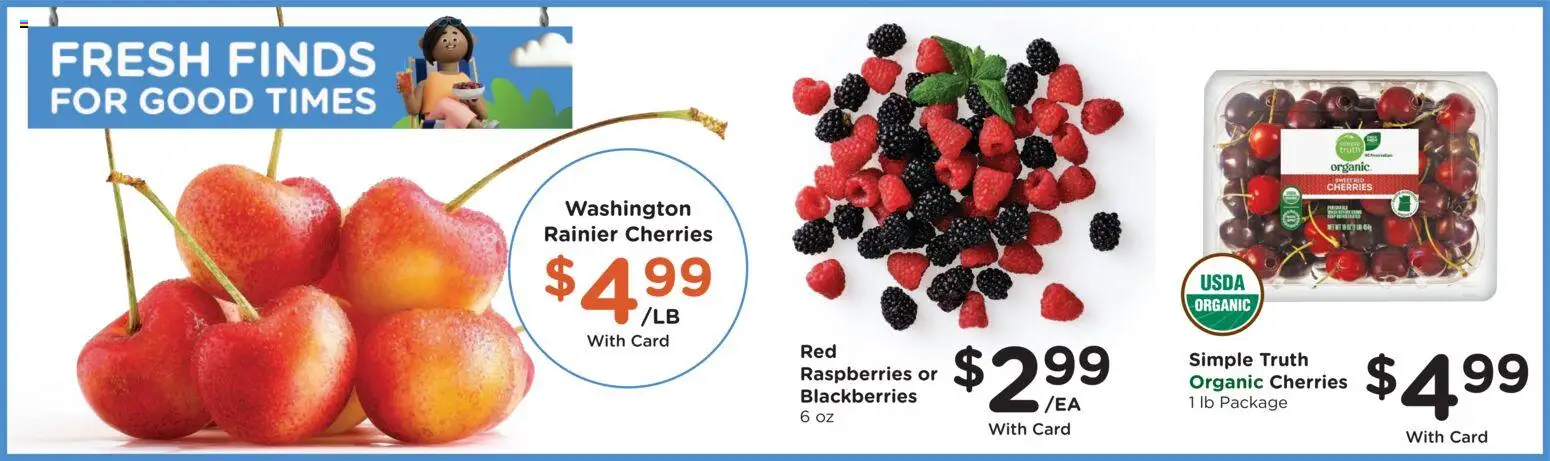 King Soopers Weekly Ad - valid from 07/01/2026 | Page: 14
