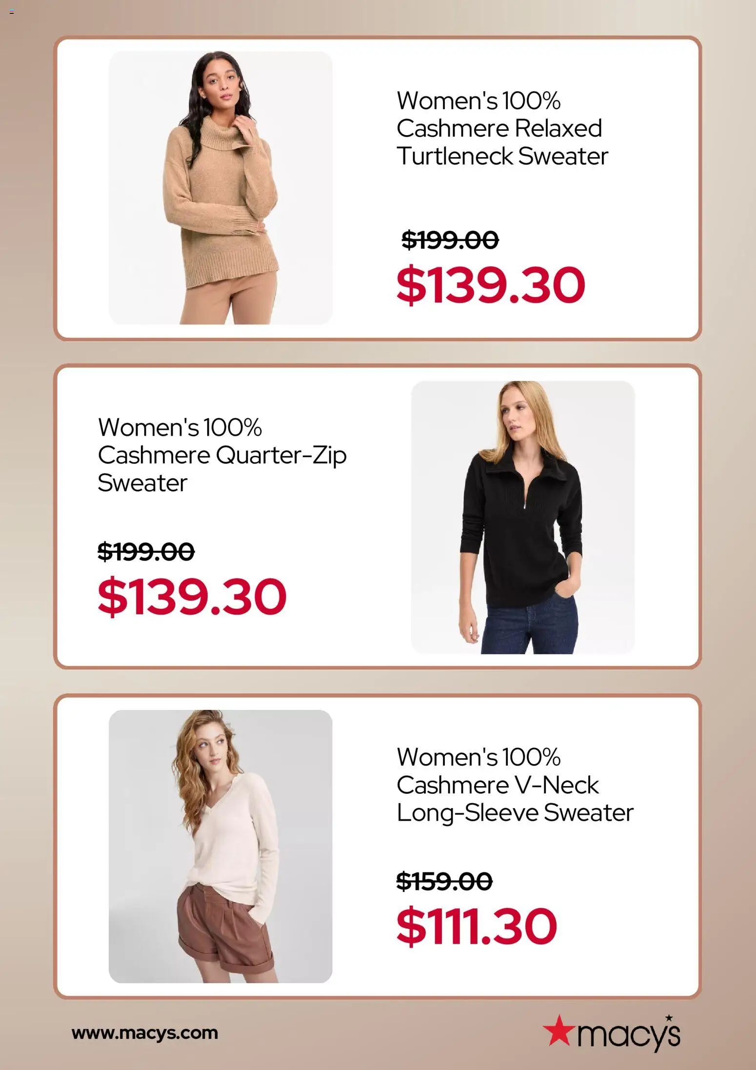 Macy's Weekly Ad - valid from 10/04/2026 | Page: 5