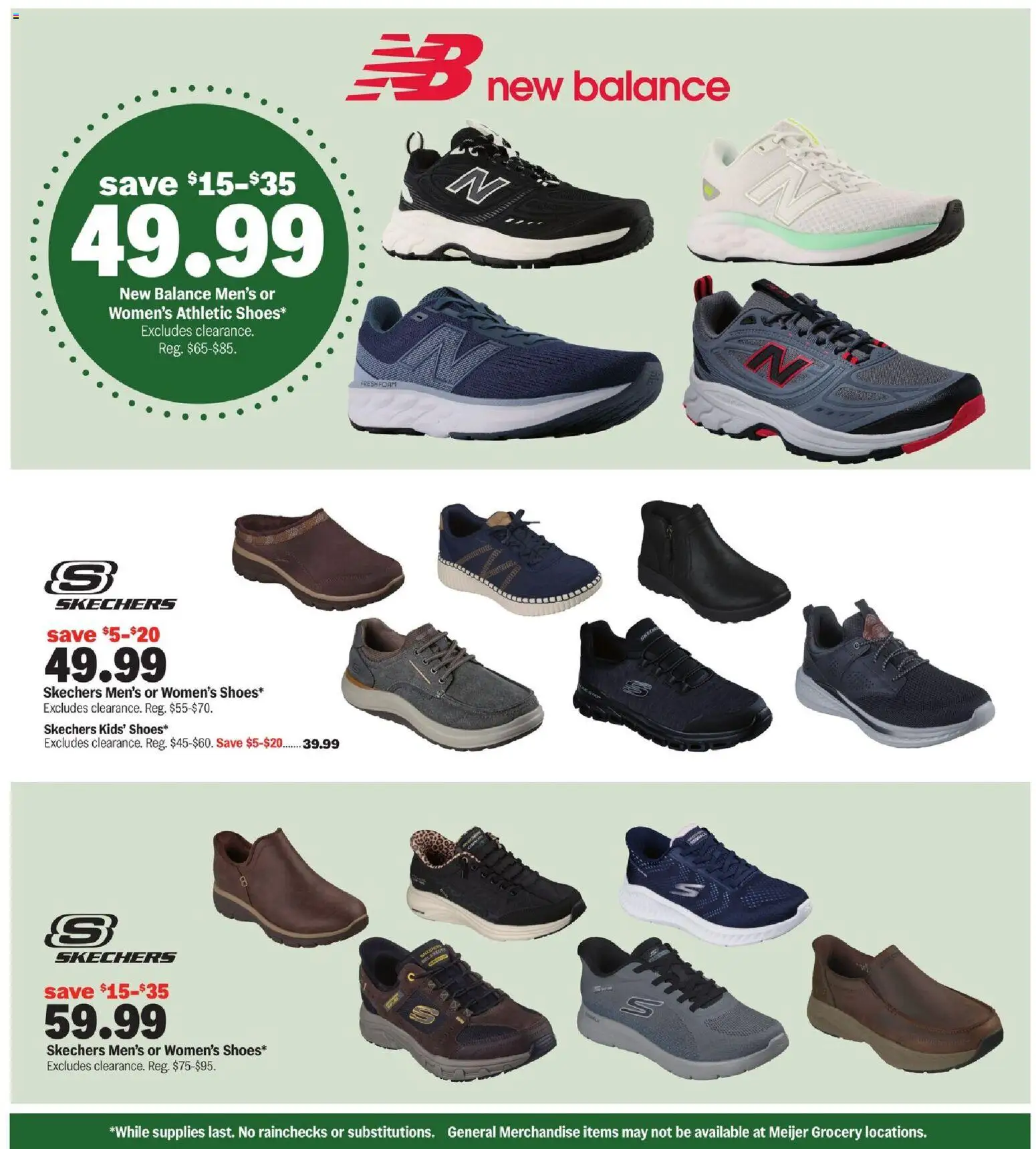 Meijer Ad - valid from 09/23/2026 | Page: 3