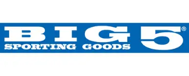 Big 5 Sporting Goods logo