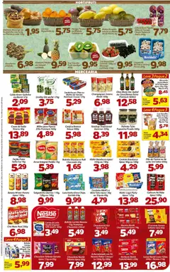 Confiança - Ofertas da semana - Pré-Visualização do folheto da loja Confiança, válido de 22.05.2026 | Página: 2