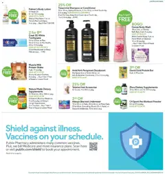 Preview of Publix weekly ads valid from 09/30/2026 | Page: 15