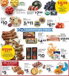 Preview of Ralphs weekly ads valid from 06/24/2026 | Page: 12