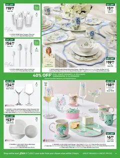 Preview of Harris Scarfe catalogue - valid from 27.04.2026 | Page: 15