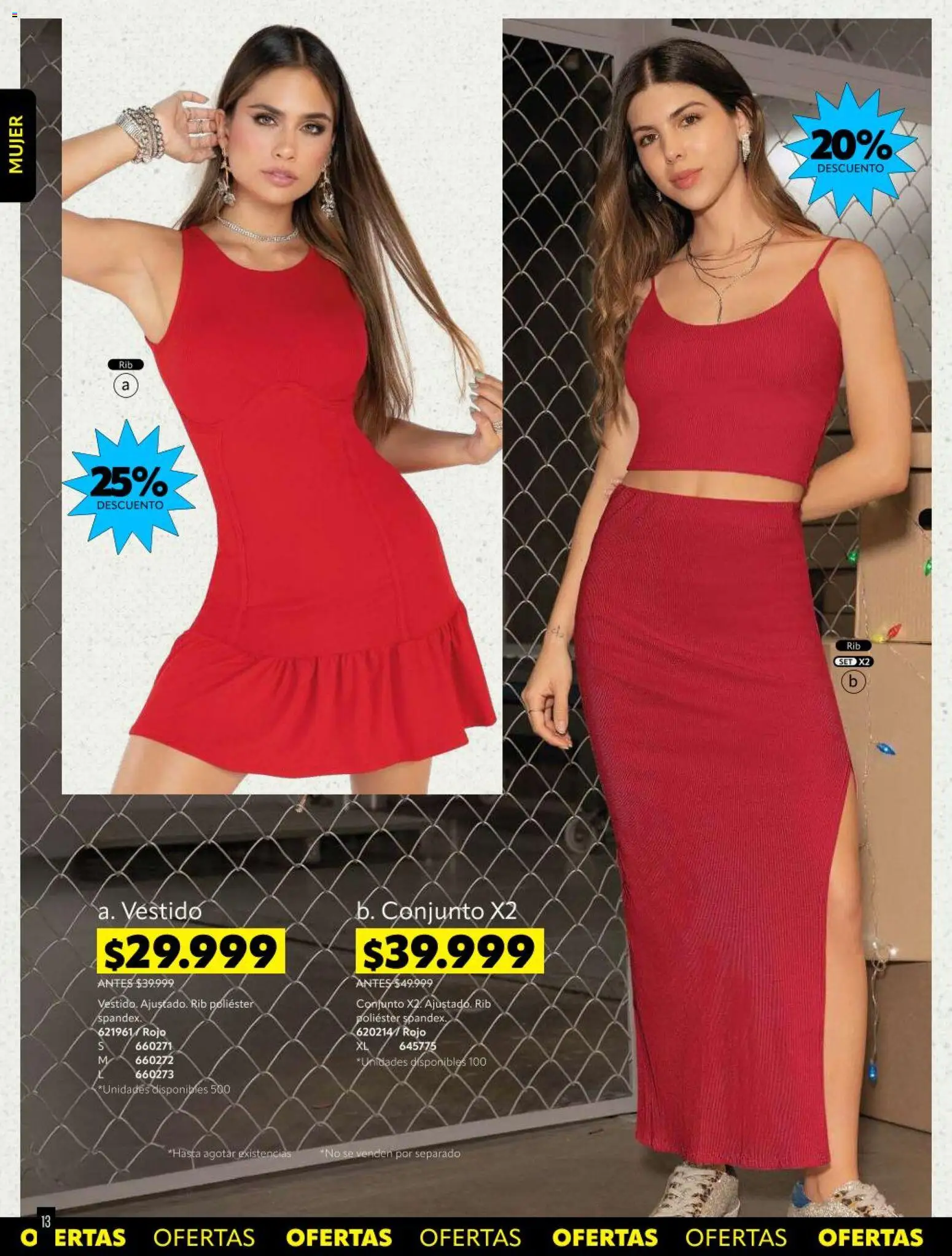 Carmel revista - valida desde el 11/08/2026 | Página: 234 | Productos: Vestido, Conjunto