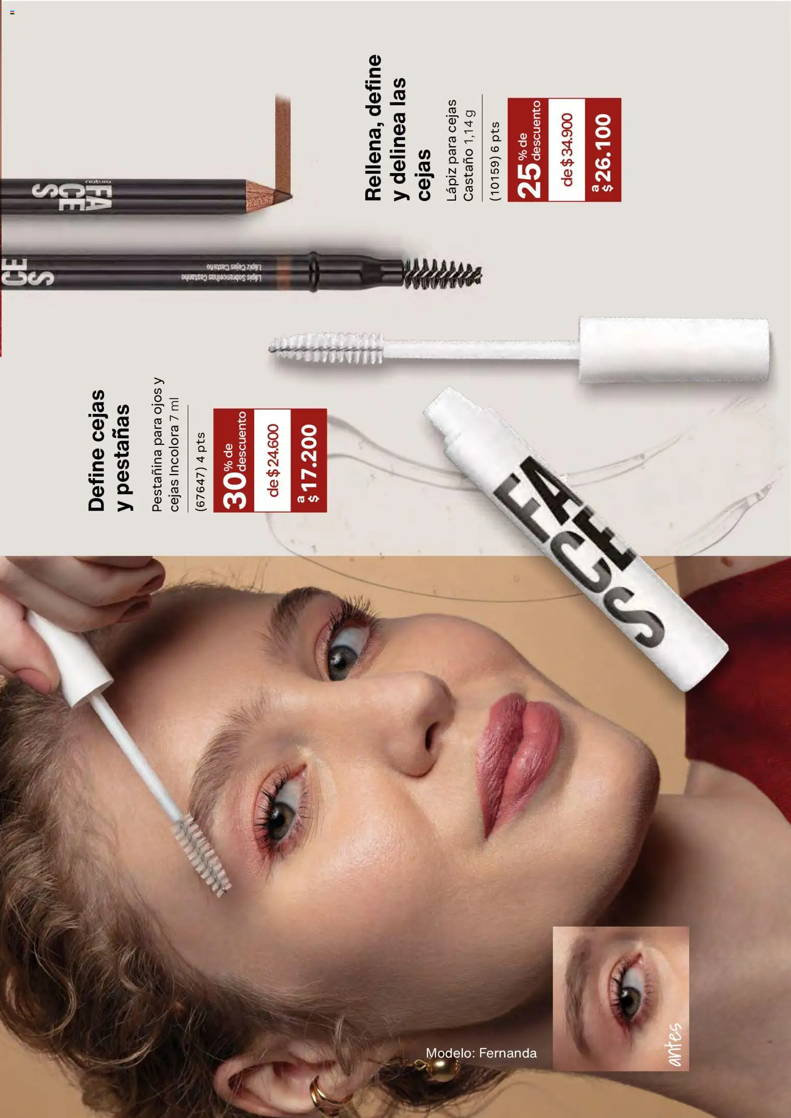 Natura revista - valida desde el 29.04.2026 | Página: 87