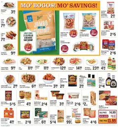 Preview of Lowes Foods weekly ads valid from 09/02/2026 | Page: 13