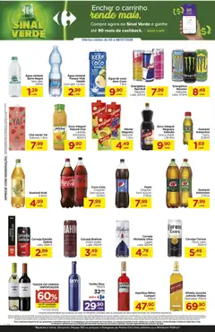 Carrefour - Ofertas da semana - Pré-Visualização do folheto da loja Carrefour, válido de 02/07/2026 | Página: 5