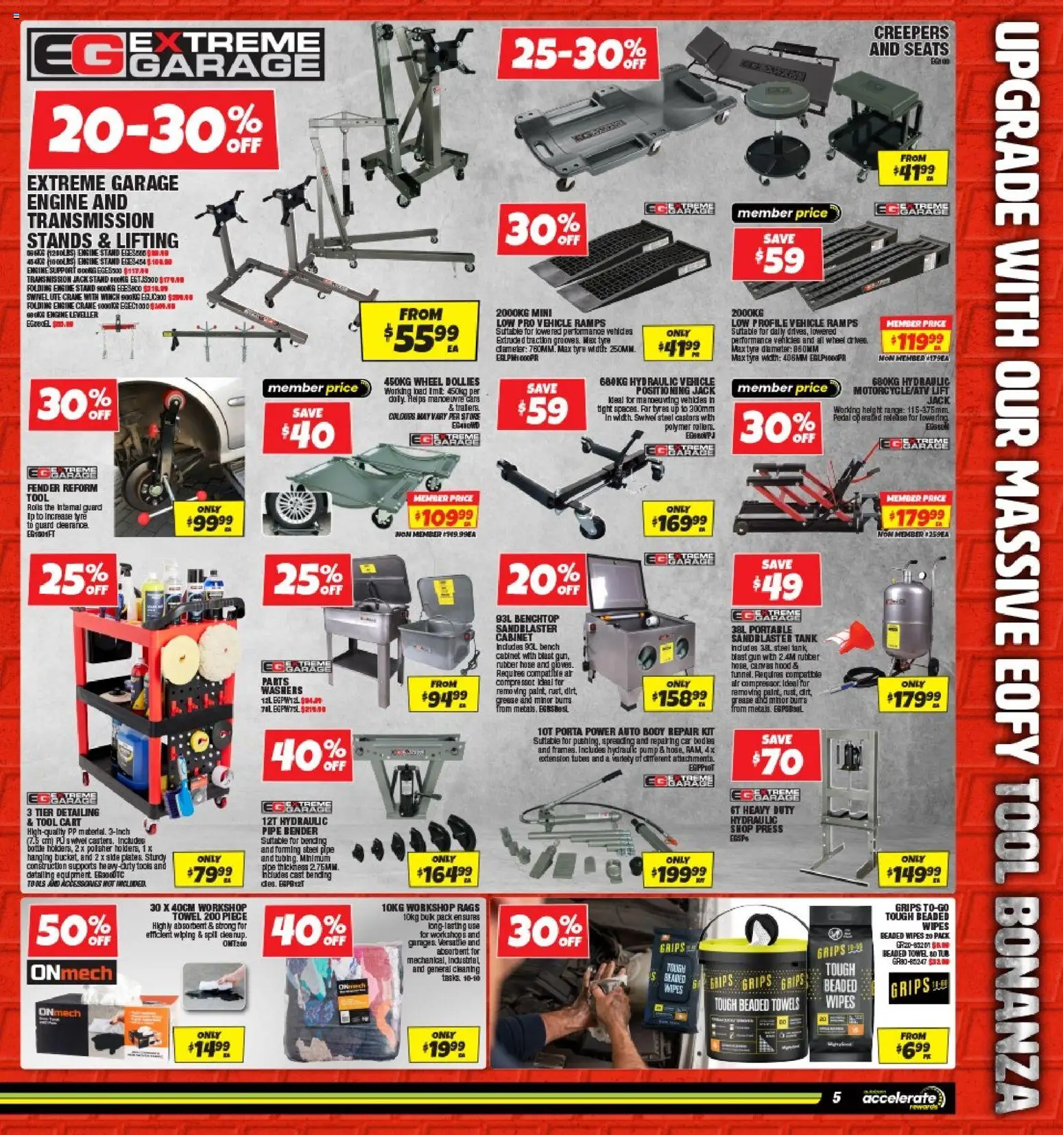 Autobarn catalogue - valid from 03.06.2026 | Page: 5