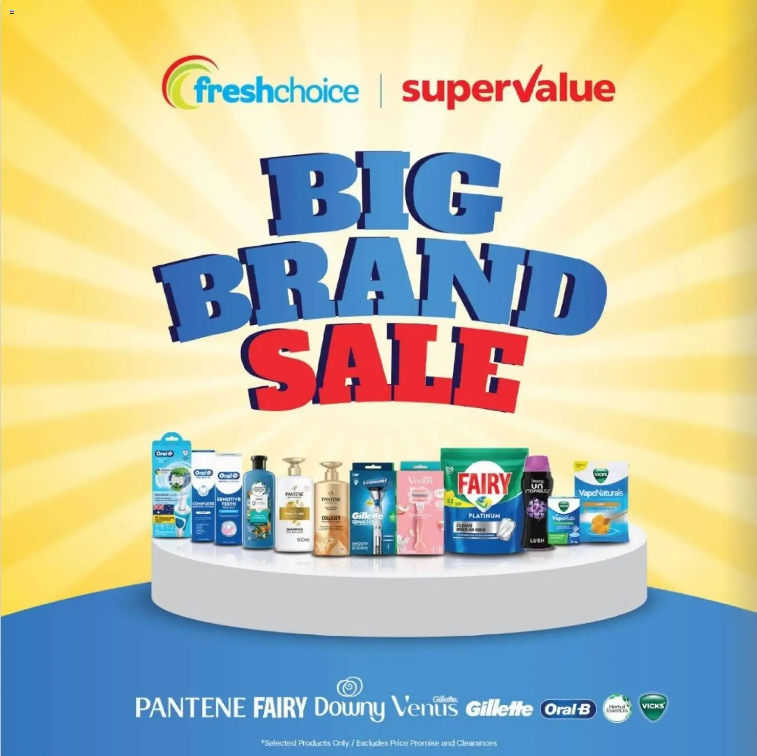 FreshChoice catalogue from 08.06.2026 | Page: 10