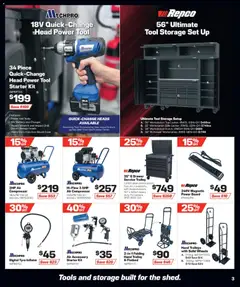Preview of Repco catalogue - valid from 03.06.2026 | Page: 3