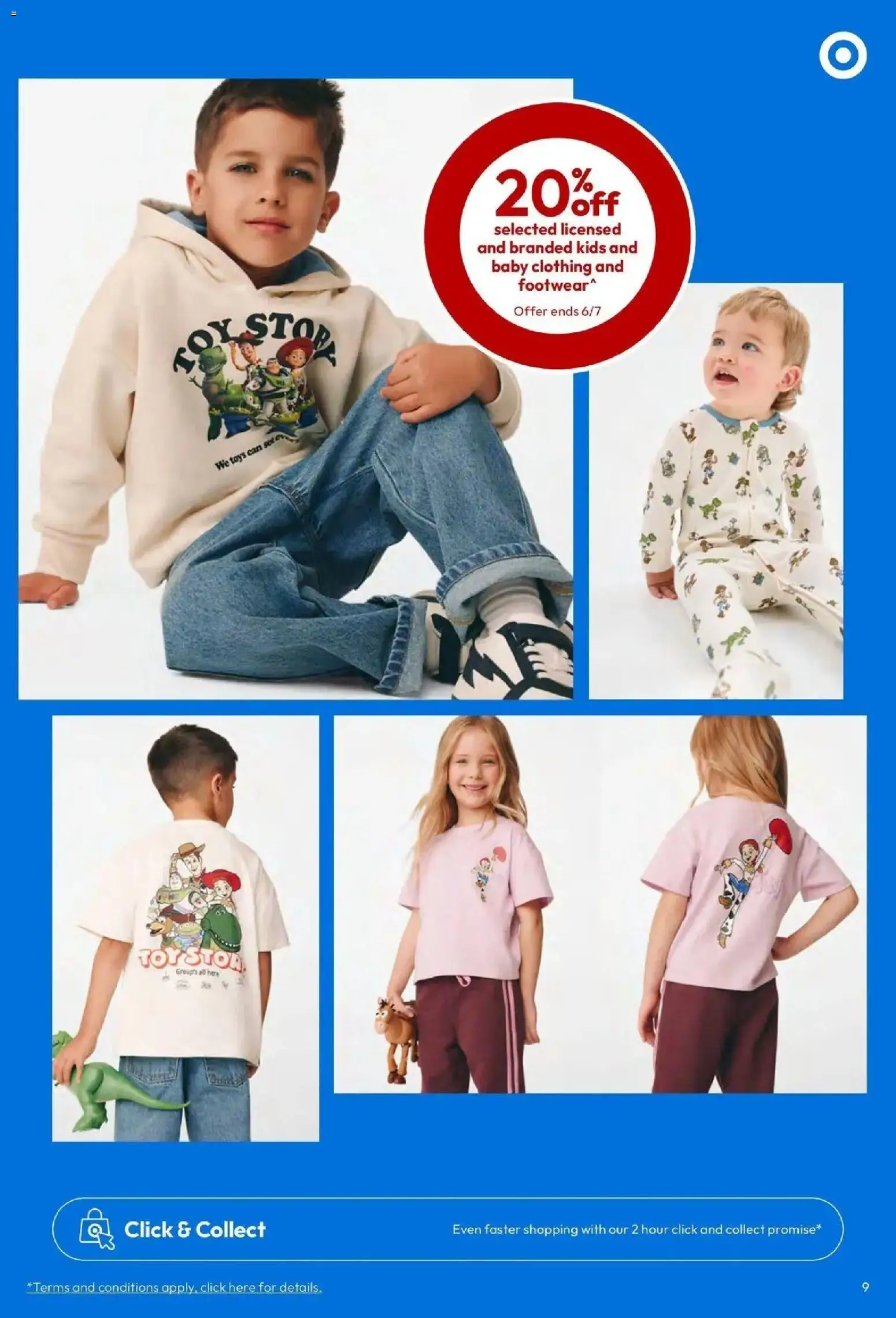 Target catalogue - valid from 24/06/2026 | Page: 9