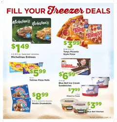 Preview of Homeland weekly ads valid from 01.05.2026 | Page: 9