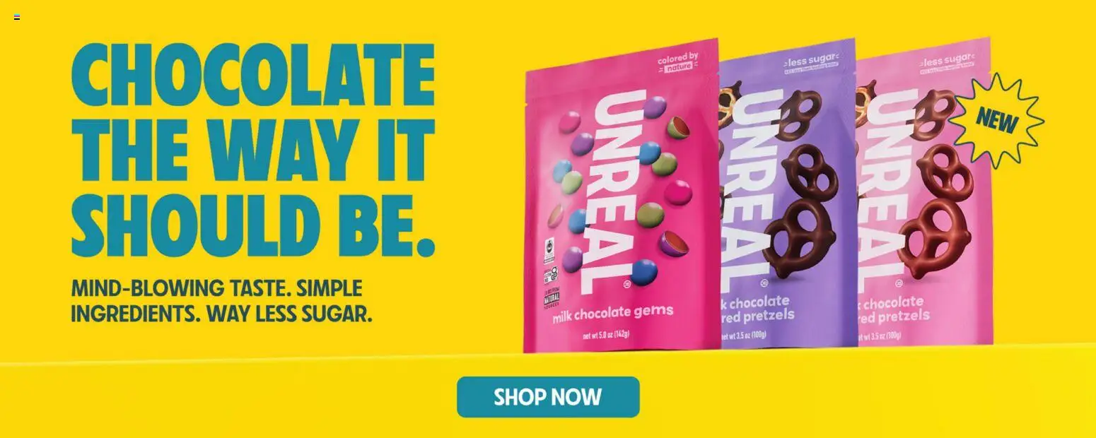 Stop & Shop Weekly Circular - NY - valid from 08/14/2026 | Page: 13 | Products: Milk, Chocolate
