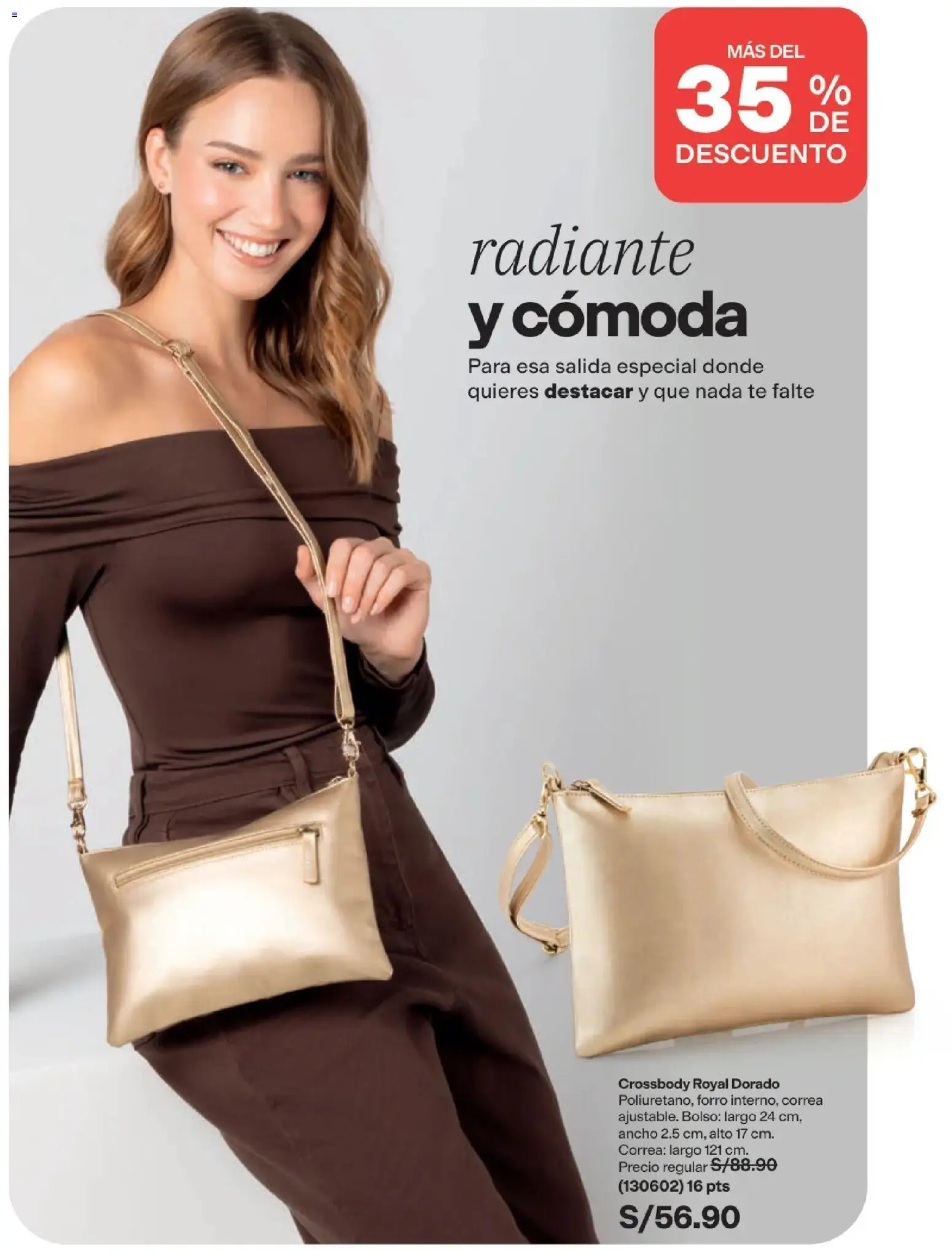 Catálogo Avon válido desde 22/07/2026 | Página: 200 | Productos: Cómoda, Té, Bolso