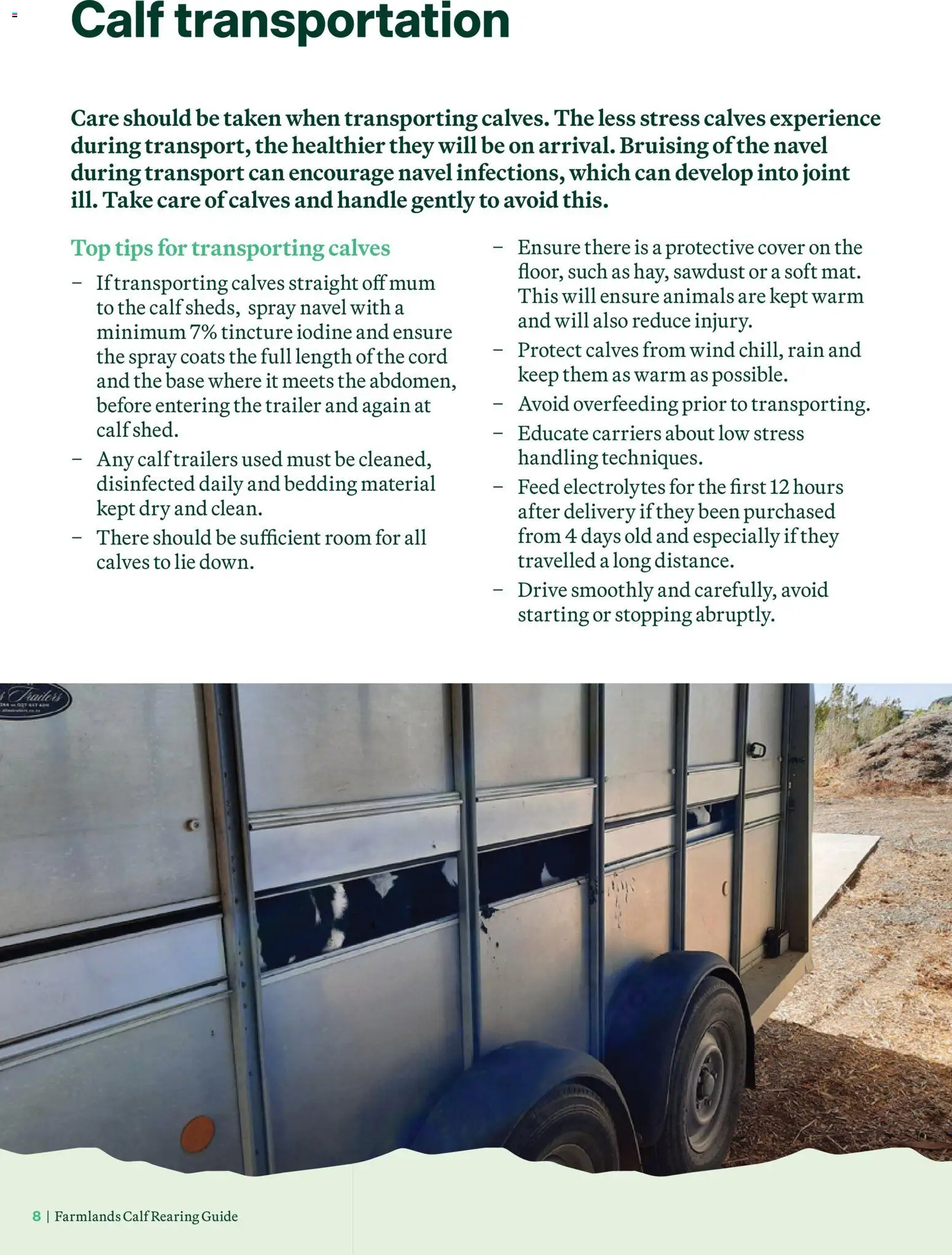 Farmlands catalogue from 04.06.2026 | Page: 8