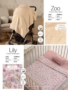 Vista previa de Vianney - Catálogo Invierno, nuevo folleto de la tienda, válido en México a partir del 15.08.2025 | Página: 189