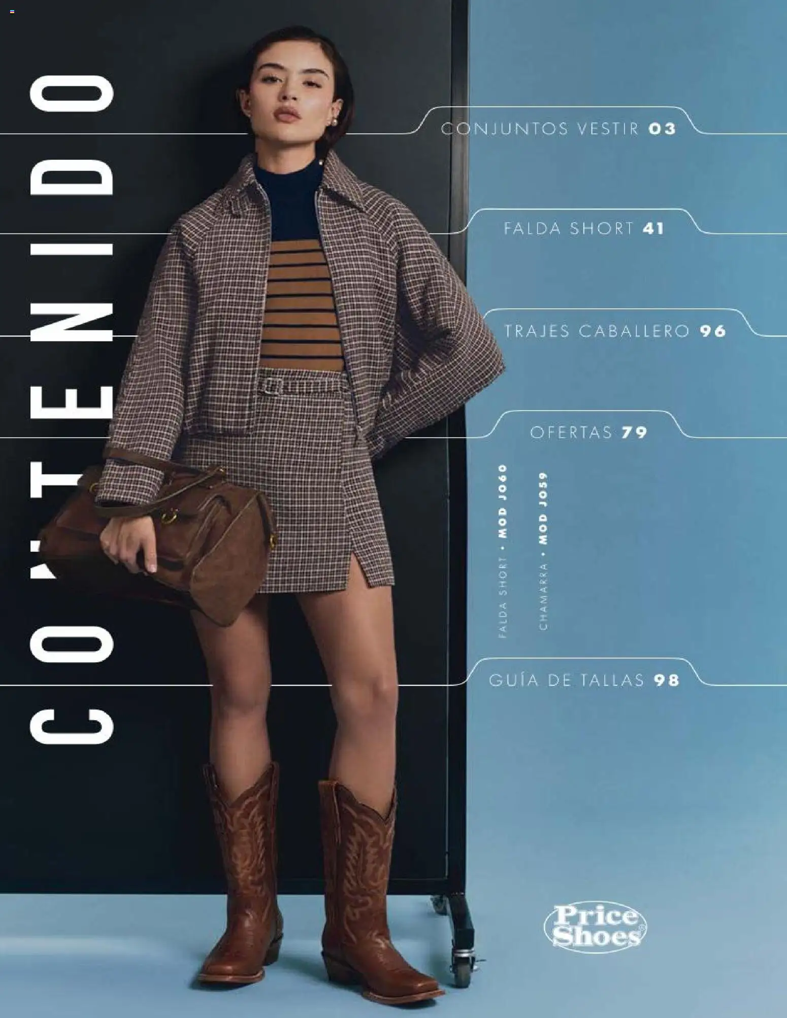 Nuevas ofertas de Price Shoes válidas en toda la República Mexicana desde el 28/08/2026. ¡Encuentra las mejores ofertas en Price Shoes catálogo Vestir! | Página: 2 | Productos: Falda, Short