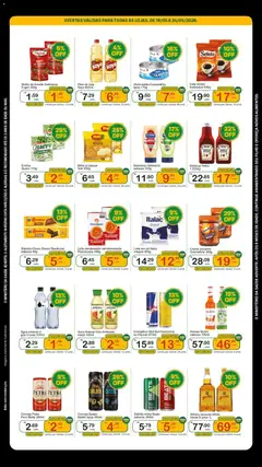 GIGA Atacado ofertas Clube - Pré-Visualização do folheto da loja GIGA Atacado, válido de 18.05.2026 | Página: 3