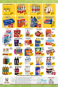 Cercadão - Ofertas da semana - Pré-Visualização do folheto da loja Cercadão, válido de 09/09/2026 | Página: 2