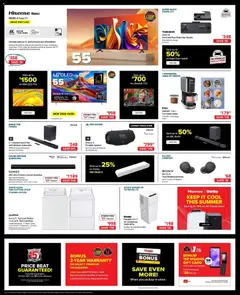 Preview of Visions weekly flyer / circulaire from shop Visions valid from 22.05.2026 | Page: 2