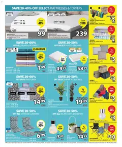 Preview of JYSK weekly flyer from shop JYSK valid from 21.05.2026 | Page: 2