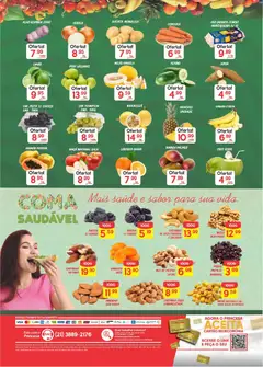 Princesa ofertas Hortifruti - Pré-Visualização do folheto da loja Princesa, válido de 29/09/2026 | Página: 2