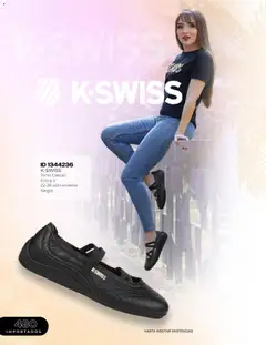 Vista previa de Price Shoes catálogo, nuevo folleto de la tienda, válido en México a partir del 15/05/2026 | Página: 480 | Productos: Tenis