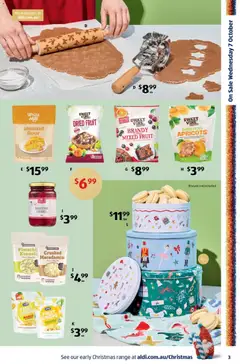 Preview of SMART FRUIT CRISPS MANGO, Bag of mango fruit crisps. - valid from 07/10/2026 | Page: 3