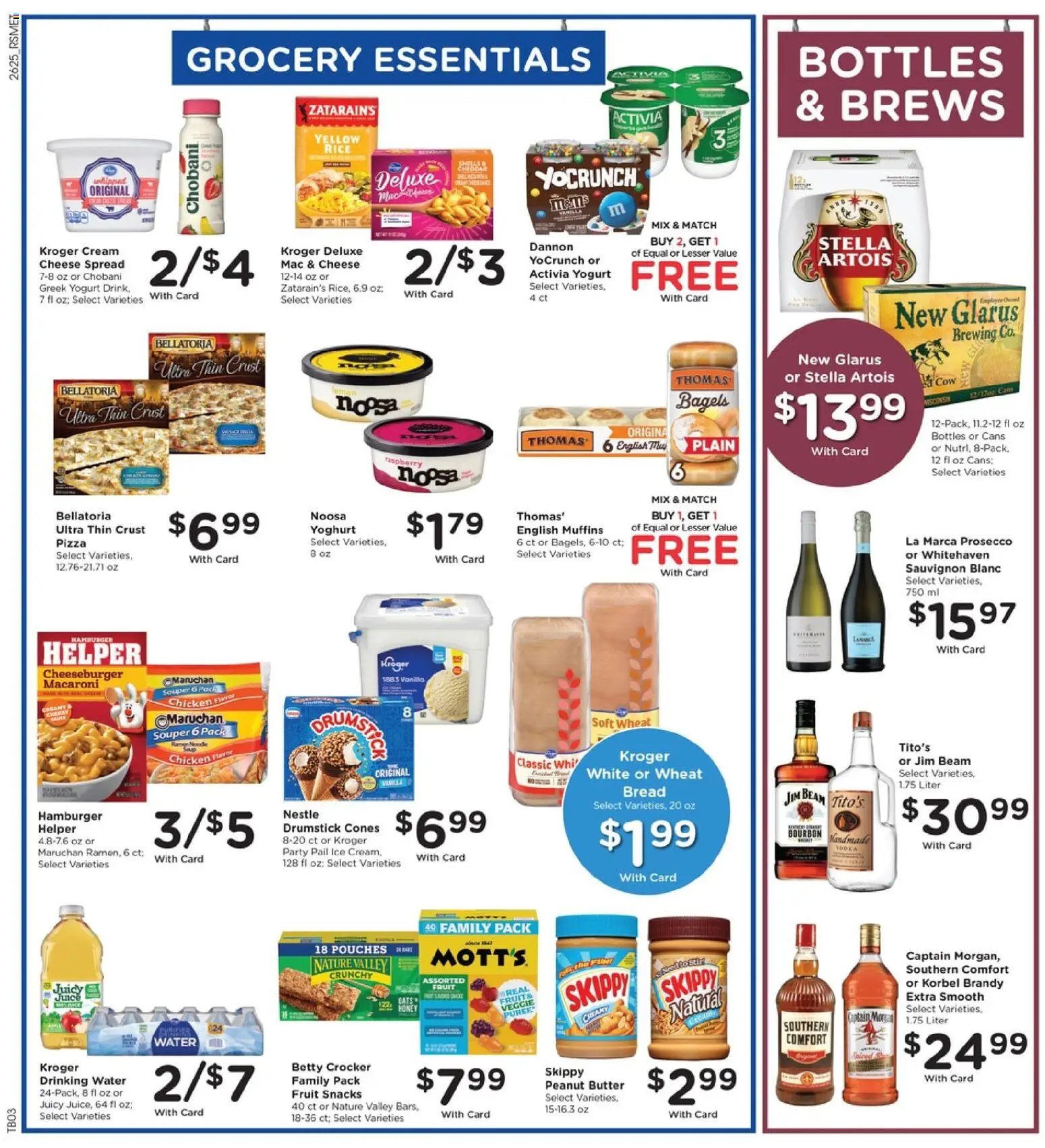 Pick ‘n Save Weekly Ad - valid from 07/22/2026 | Page: 9