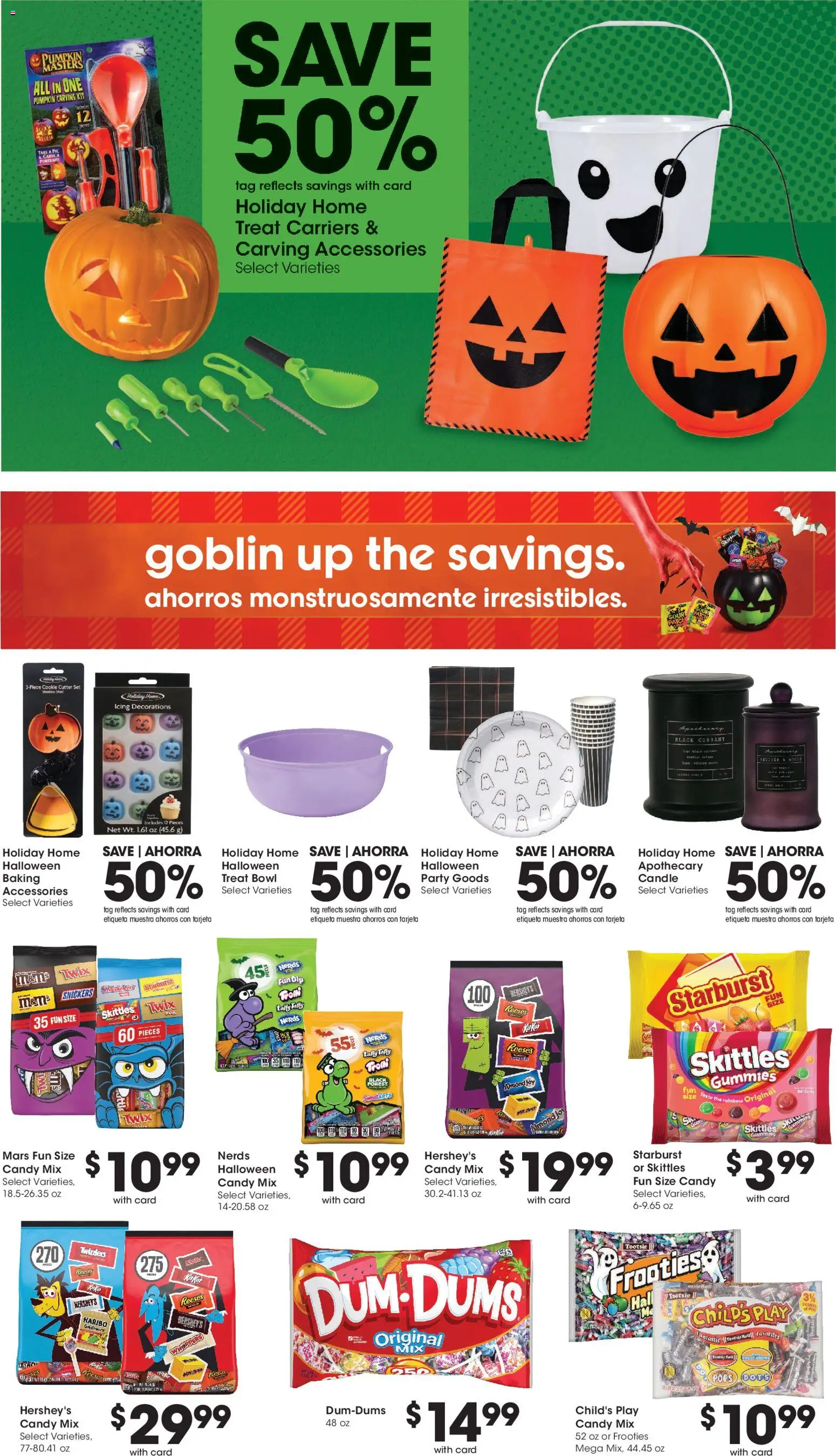 Ralphs Weekly Ad - valid from 10/14/2026 | Page: 14