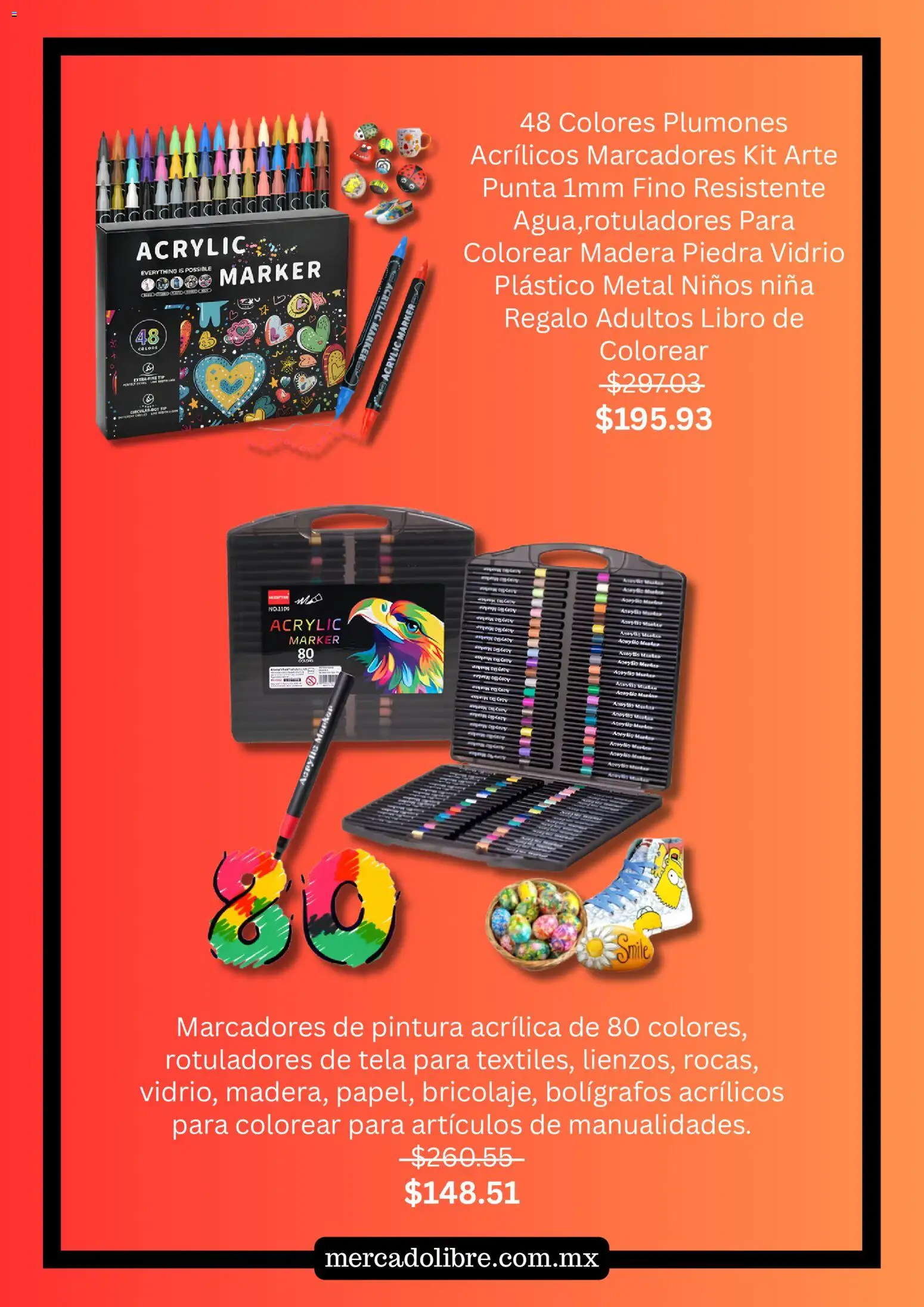 Nuevas ofertas de Mercado Libre válidas en toda la República Mexicana desde el 03/08/2026. ¡Encuentra las mejores ofertas en Mercado Libre catálogo! | Página: 3