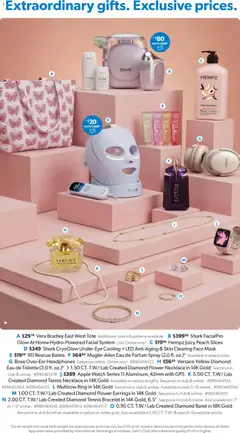 Preview of Sam's Club weekly ads valid from 29.04.2026 | Page: 29