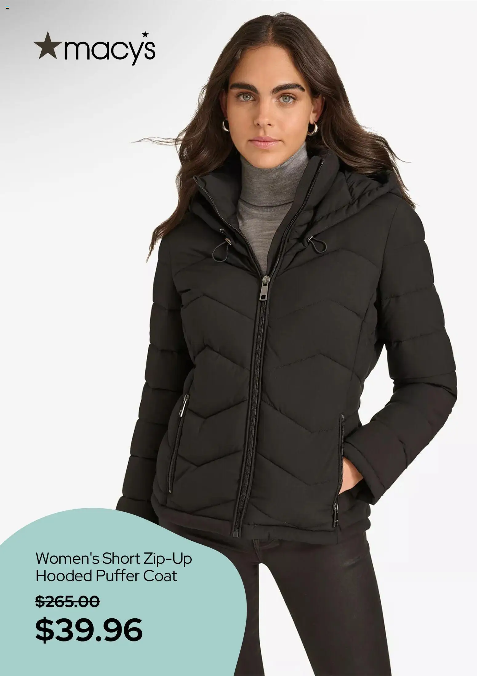 Macy's Weekly Ad - valid from 08/17/2026 | Page: 3 | Products: Coat