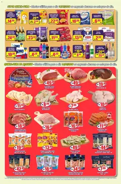 Violeta Supermercados - Ofertas da semana - Pré-Visualização do folheto da loja Violeta Supermercados, válido de 12.05.2026 | Página: 4