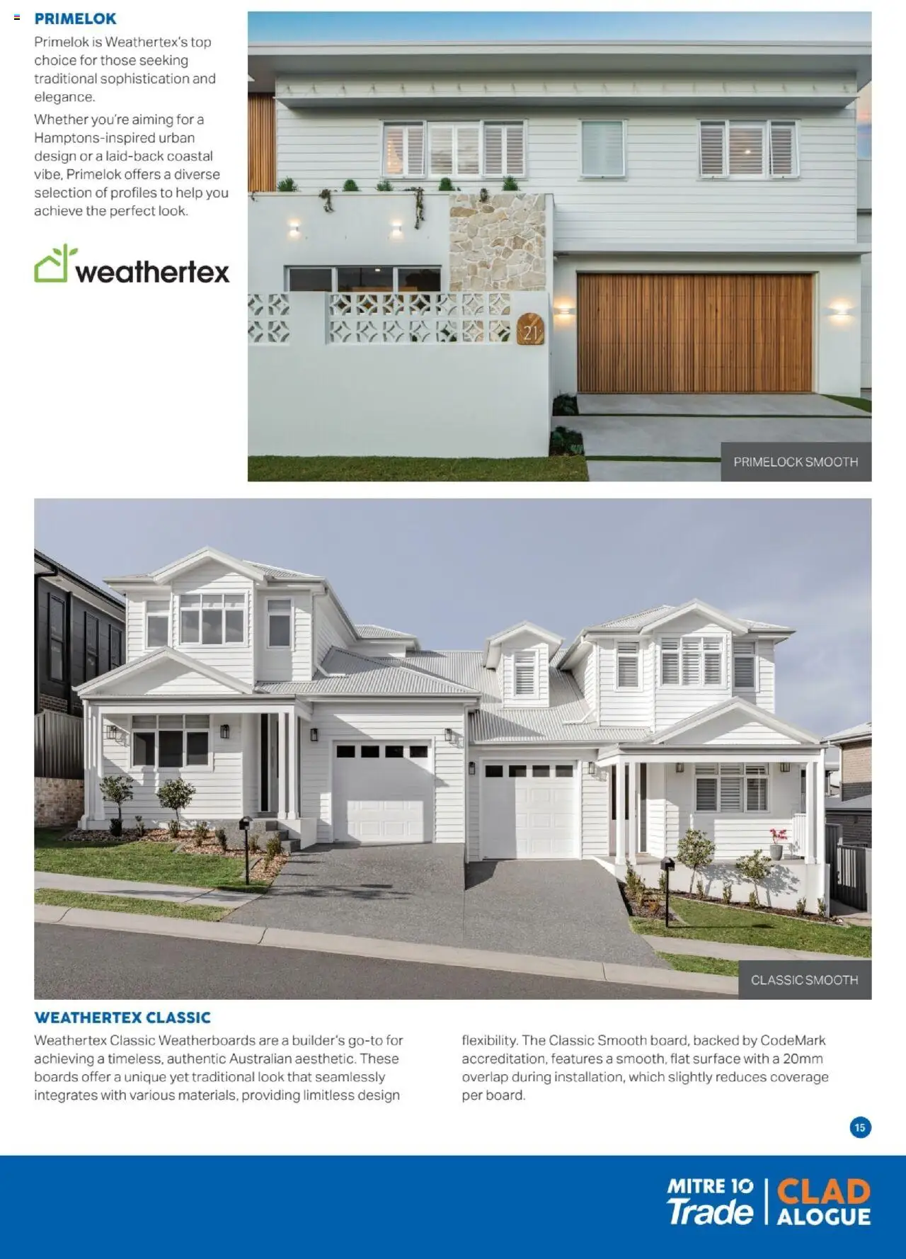 Mitre 10 catalogue - valid from 27/06/2025 | Page: 15
