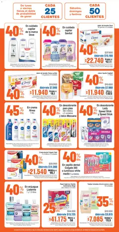 Alkosto catálogo -  Vista previa de la revista de la tienda Alkosto valido desde el 29/08/2026 | Página: 5