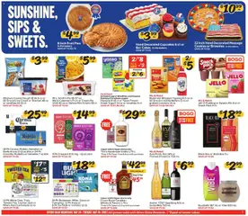 Preview of Winn Dixie weekly ads valid from 20.05.2026 | Page: 7