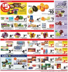 Preview of Weis weekly ads valid from 09/03/2026 | Page: 3