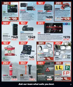 Preview of Repco catalogue - valid from 20.05.2026 | Page: 3